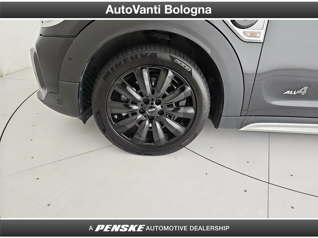 Mini Cooper SE Countryman Mini Countryman 1.5 Cooper SE Hype all4 auto