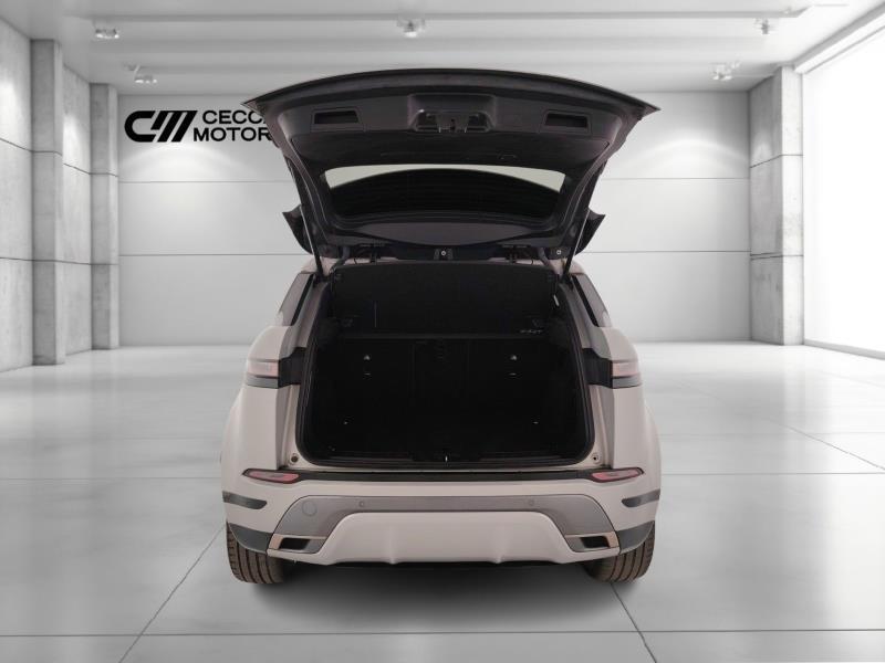 Land Rover Range Rover Evoque Evoque 2.0d i4 mhev R-Dynamic S awd 150cv auto