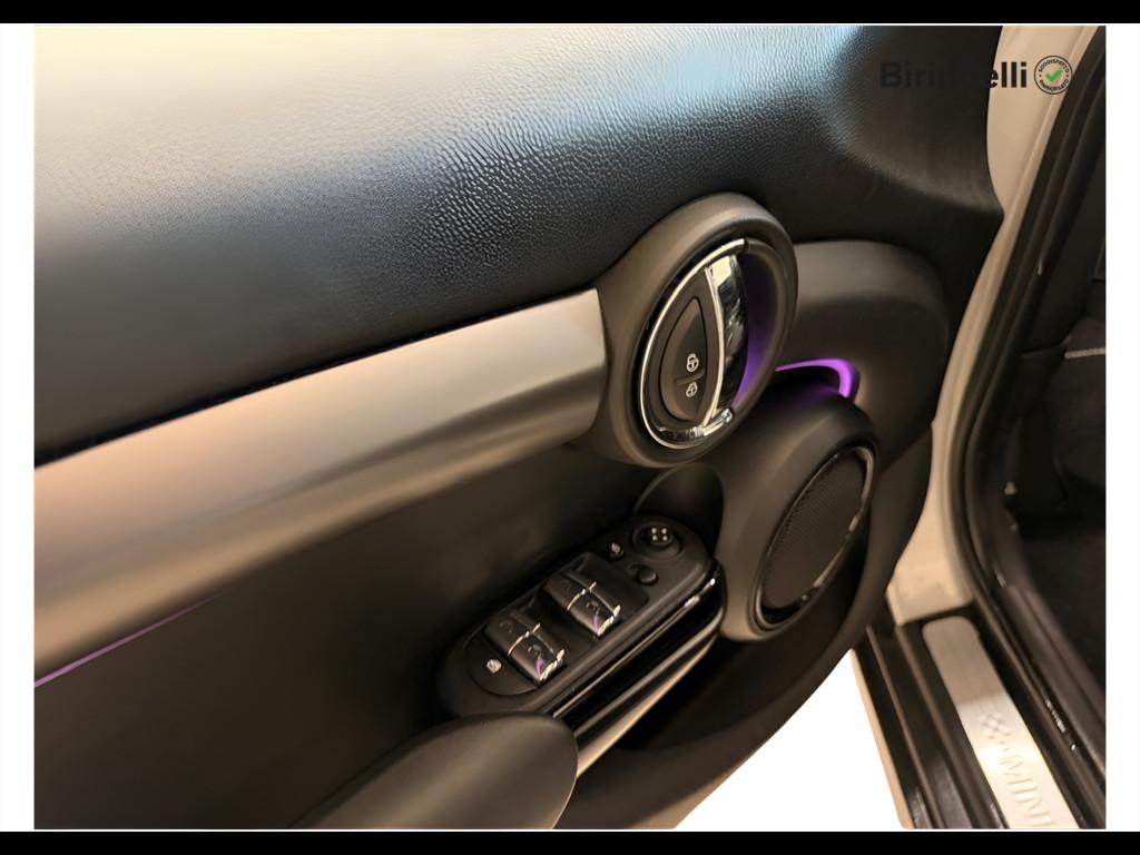 Mini Cooper S 2.0 TwinPower Turbo Cooper S