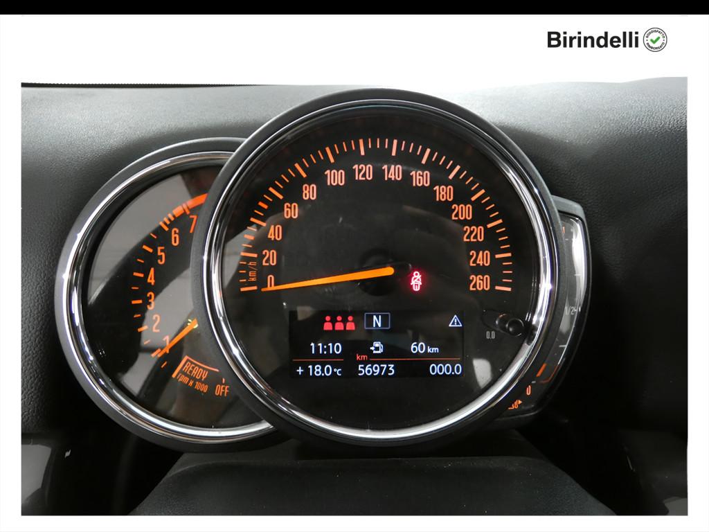 Mini One Countryman 1.5 One