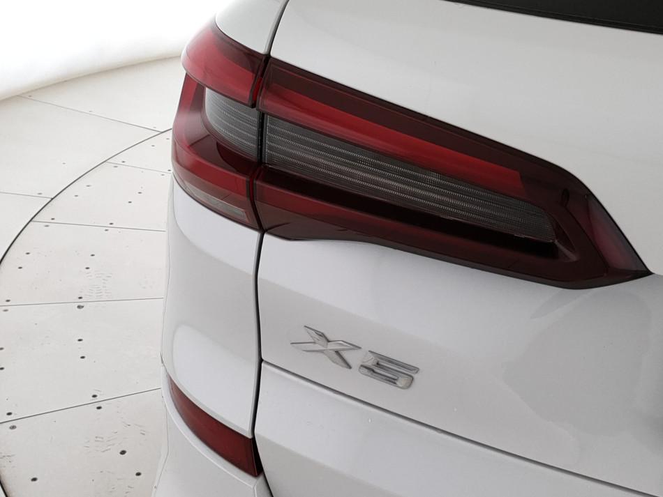 BMW X5 xdrive25d Msport auto