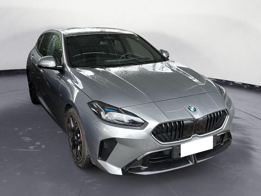 BMW Serie 1 118d MSport Pro auto