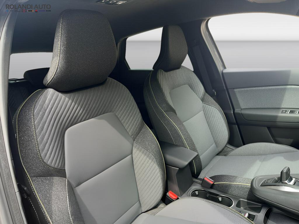 Mitsubishi ASX 1.3 mhev Intense 140cv dct