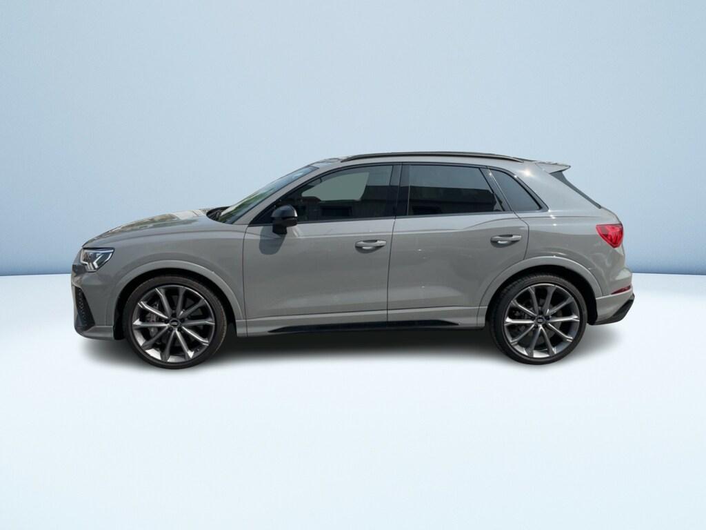 Audi RS Q3 2.5 quattro s-tronic