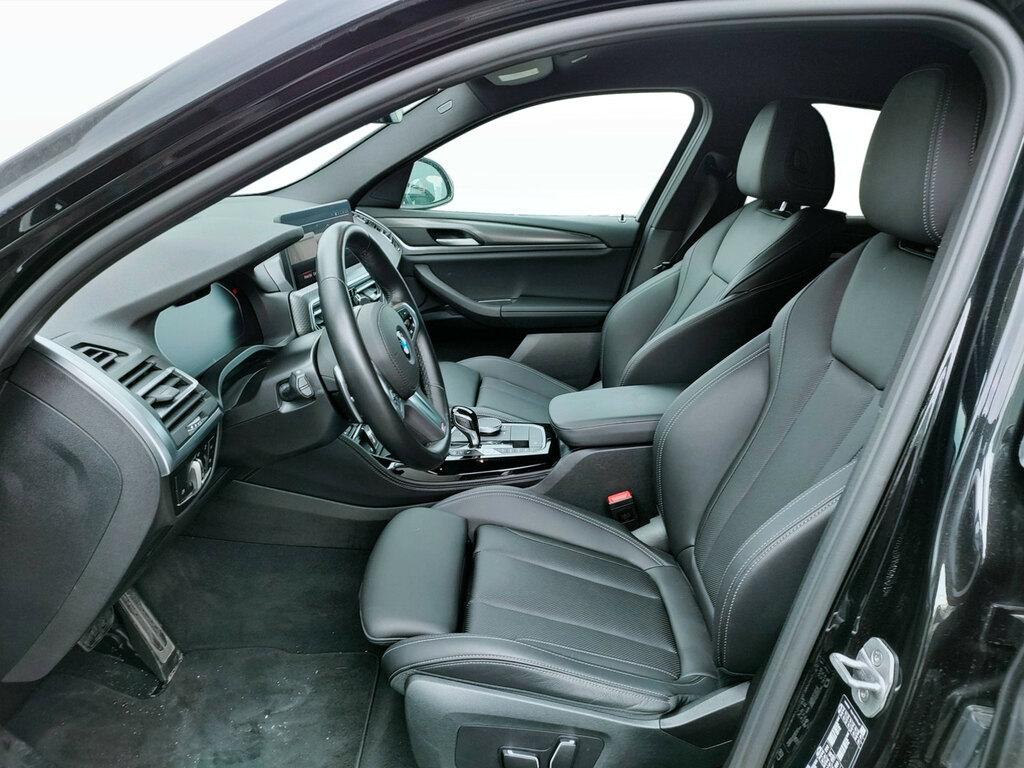 BMW X4 xdrive20d mhev 48V Msport auto