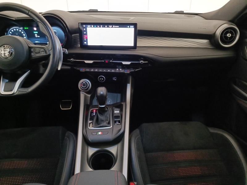 Alfa Romeo Tonale 1.5 hybrid Speciale 160cv tct7
