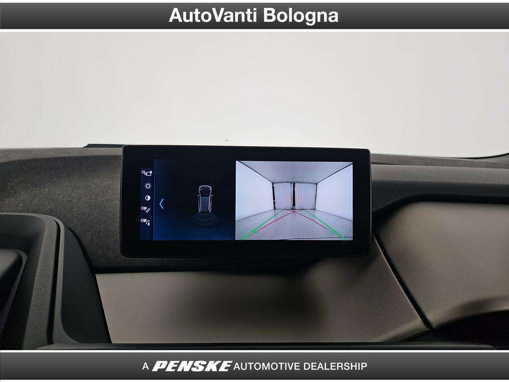 BMW i3 i3s 120Ah Advantage