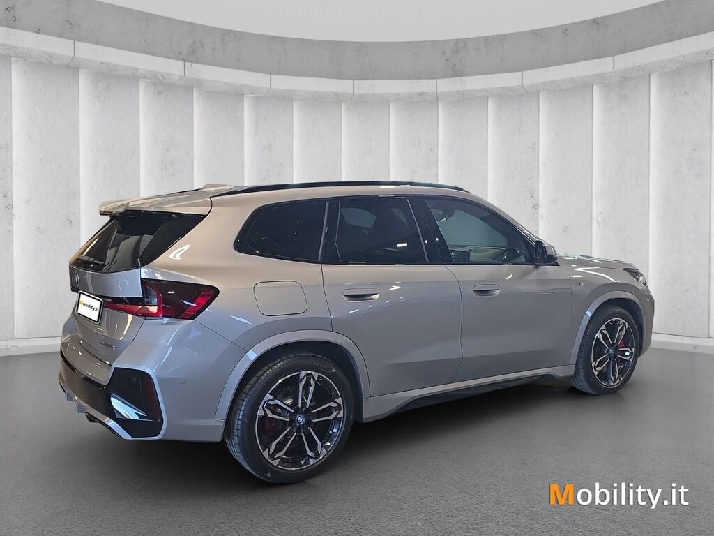 BMW X1 xdrive 25e MSport Pro auto