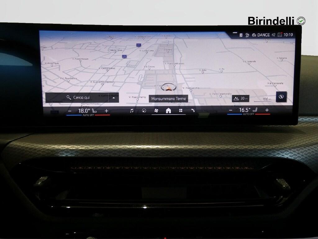 BMW Serie 3 320d Touring mhev 48V xdrive M Sport Pro auto