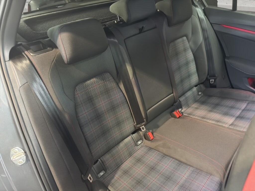 Volkswagen Golf 2.0 tsi GTI 245cv dsg