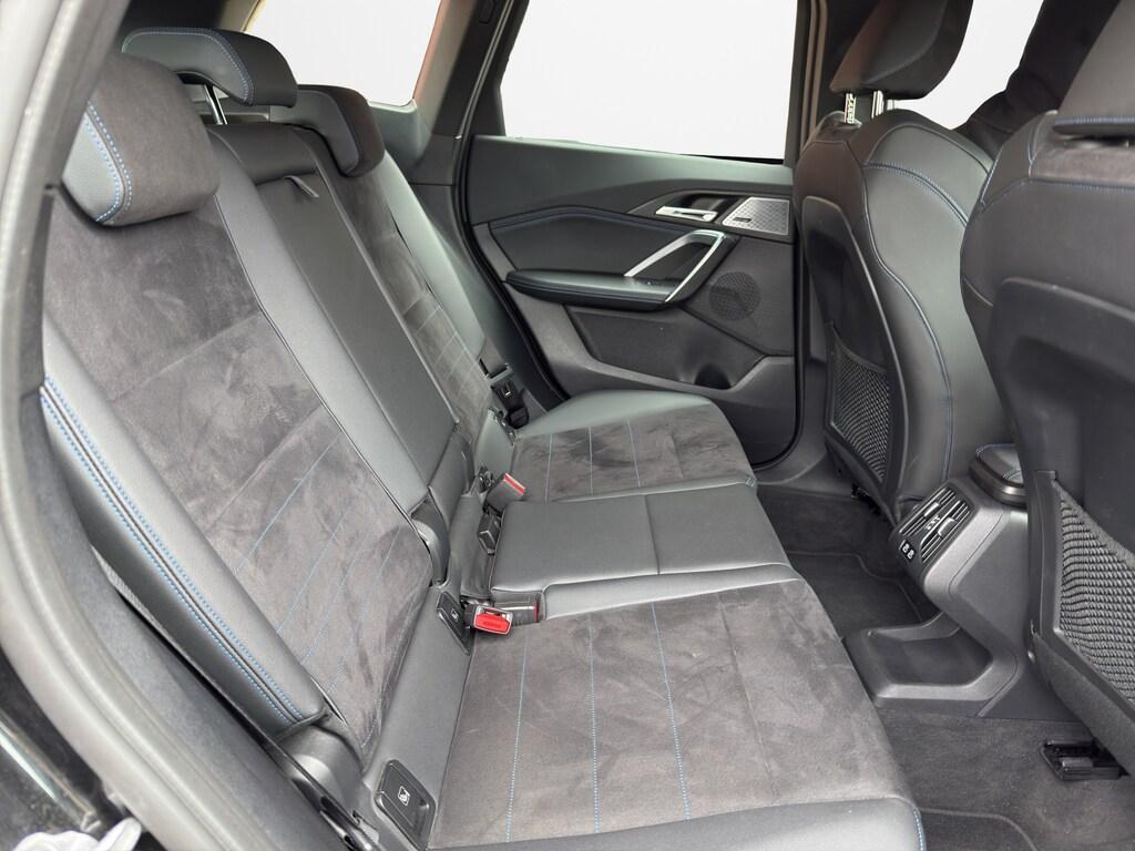 BMW X1 sdrive18d Msport auto
