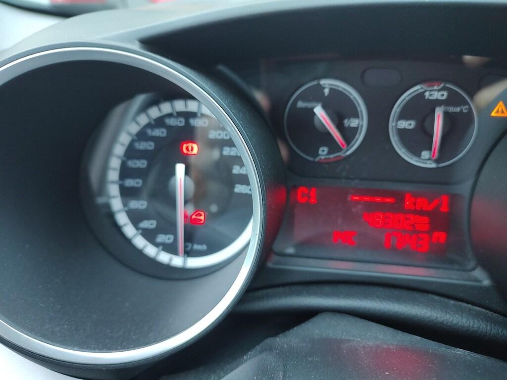 Alfa Romeo Giulietta 1.4 tb Giulietta 105cv