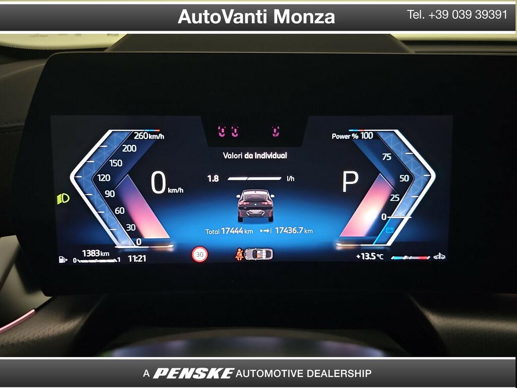 BMW X2 xdrive 20d 48V MSport Pro auto