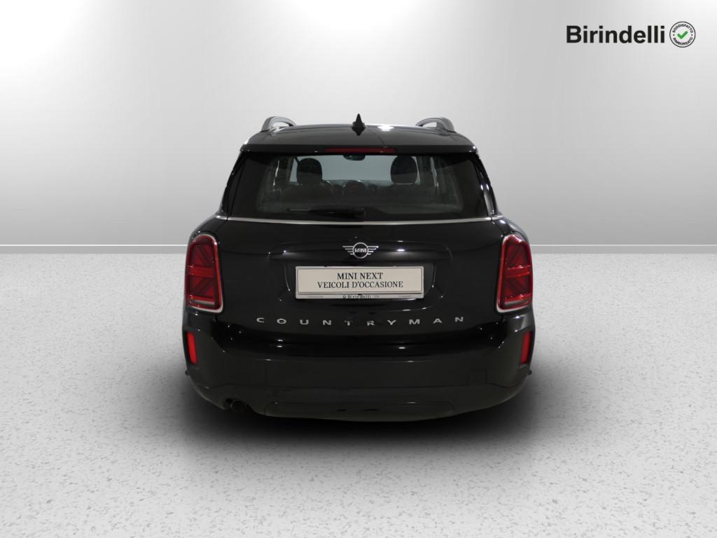 Mini One Countryman 1.5 One