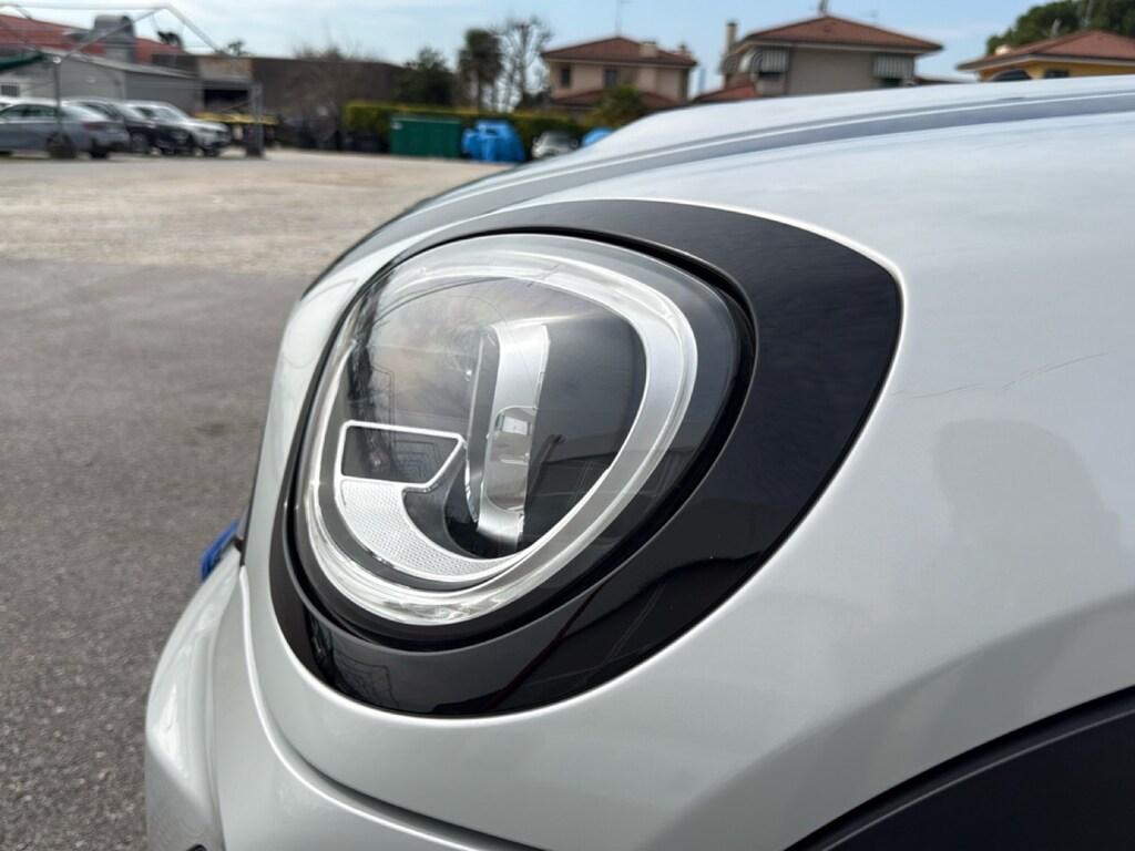 Mini Cooper S Countryman 2.0 TwinPower Turbo Cooper S Hype ALL4 Steptronic