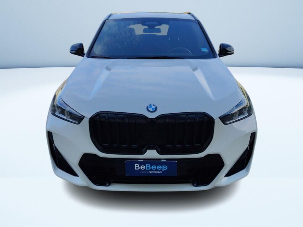 BMW X1 xdrive23d mhev 48V MSport Edition Signature auto