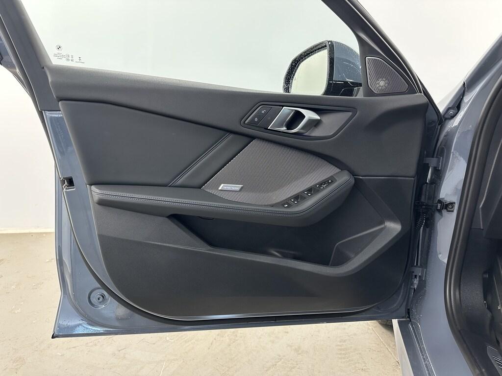BMW Serie 1 118d MSport Pro auto