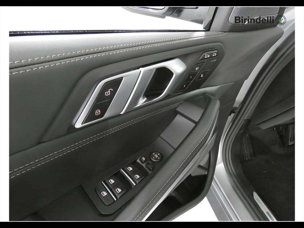 BMW X6 xdrive30d MSport Pro auto