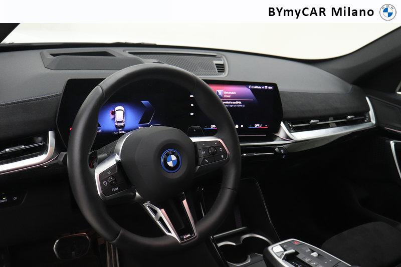 BMW X1 xdrive 25e MSport Pro auto