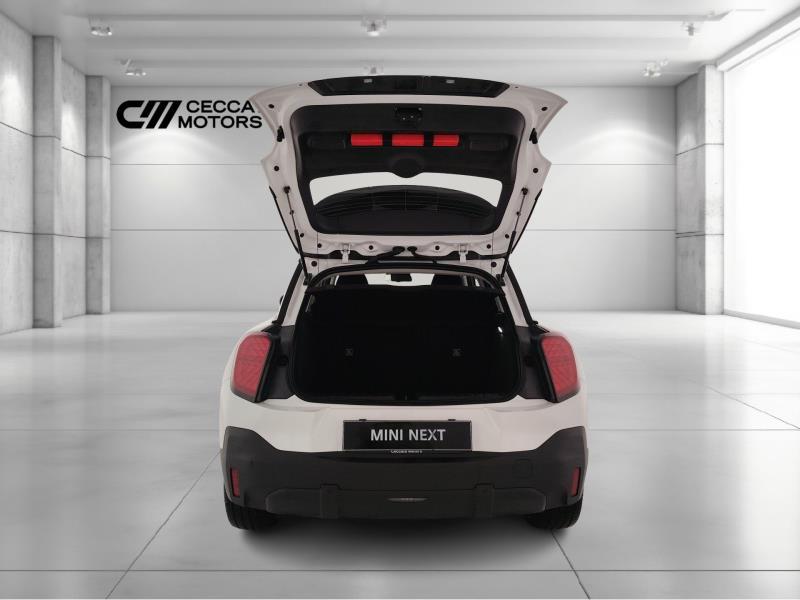 Mini Mini Aceman E Classic