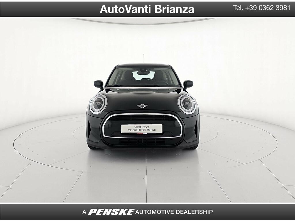 Mini Cooper 1.5 TwinPower Turbo Cooper