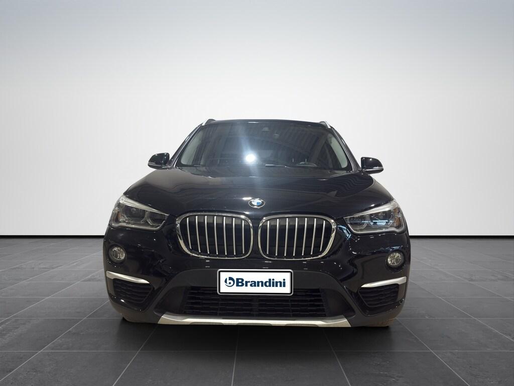 BMW X1 sdrive18d xLine auto my18
