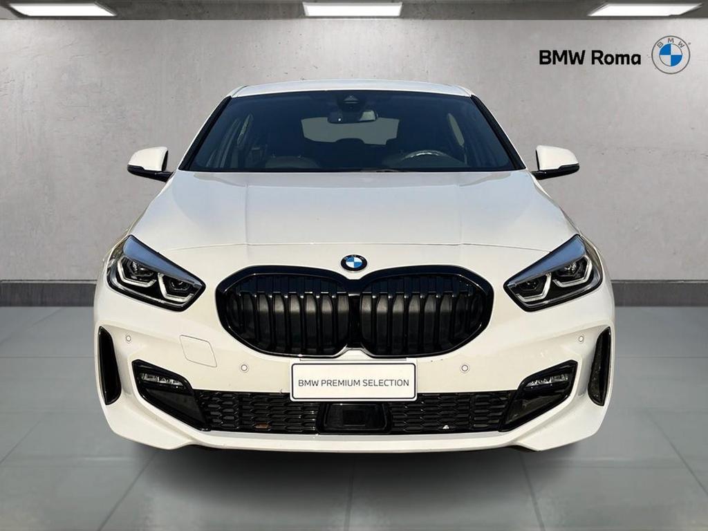 BMW Serie 1 116i MSport auto
