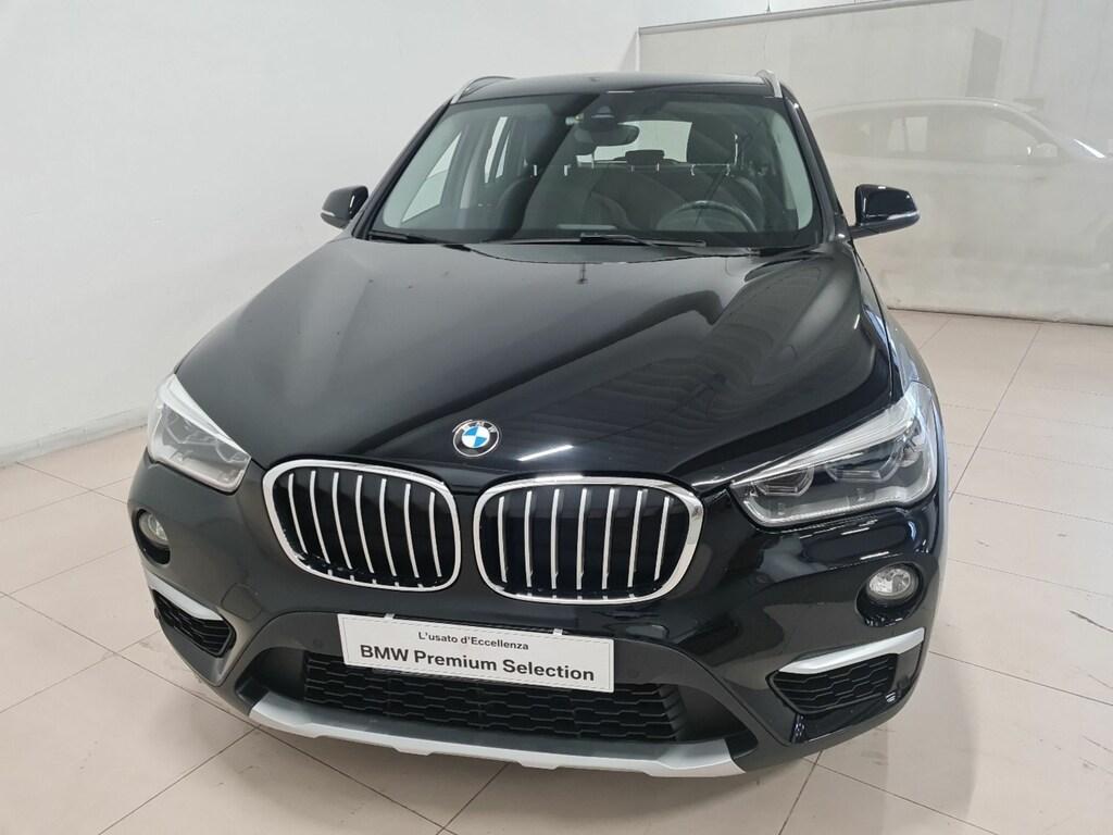 BMW X1 sdrive18d xLine