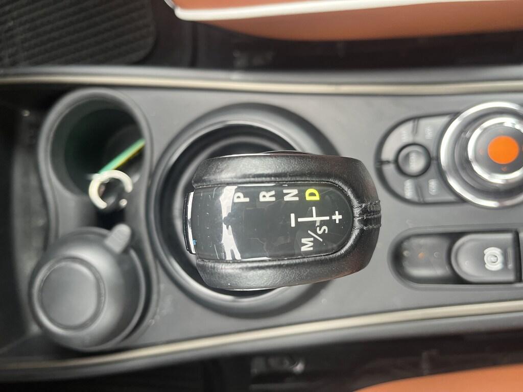 Mini Cooper SE Countryman Mini Countryman 1.5 Cooper SE Hype all4 auto