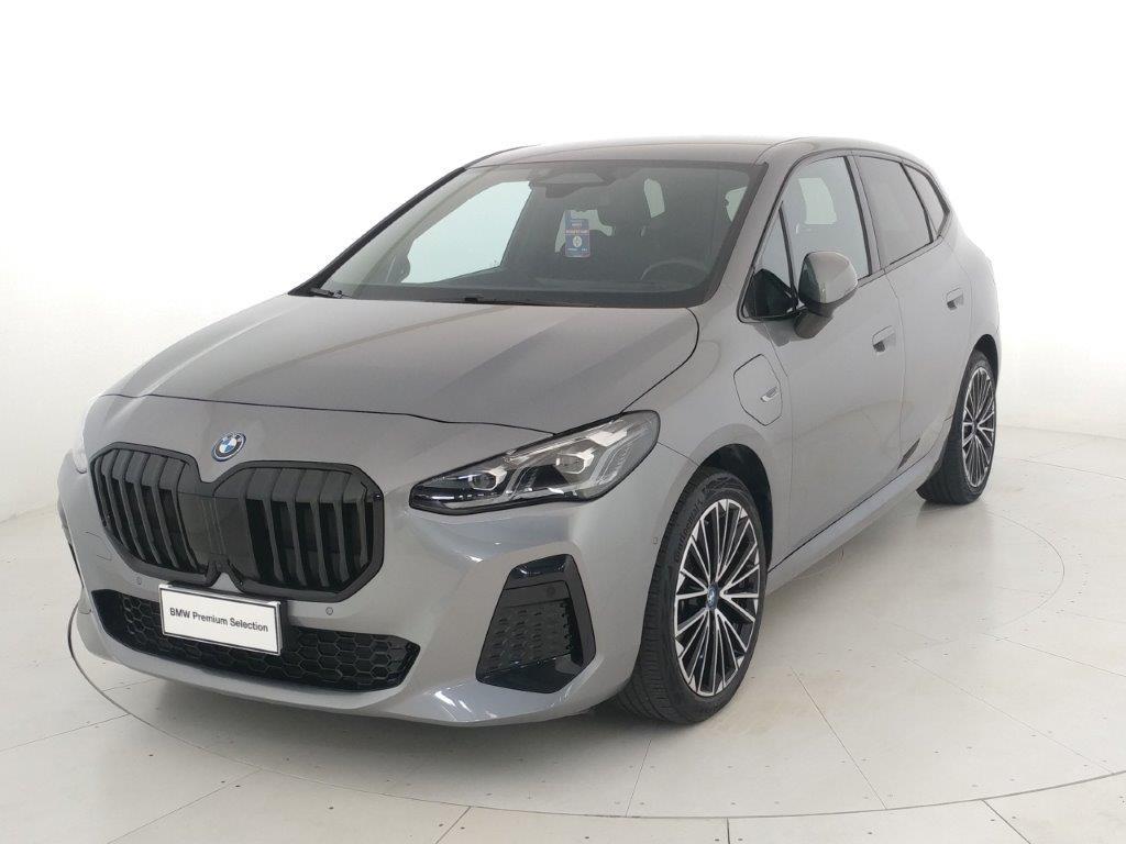 BMW Serie 2 225e Active Tourer xdrive Msport auto