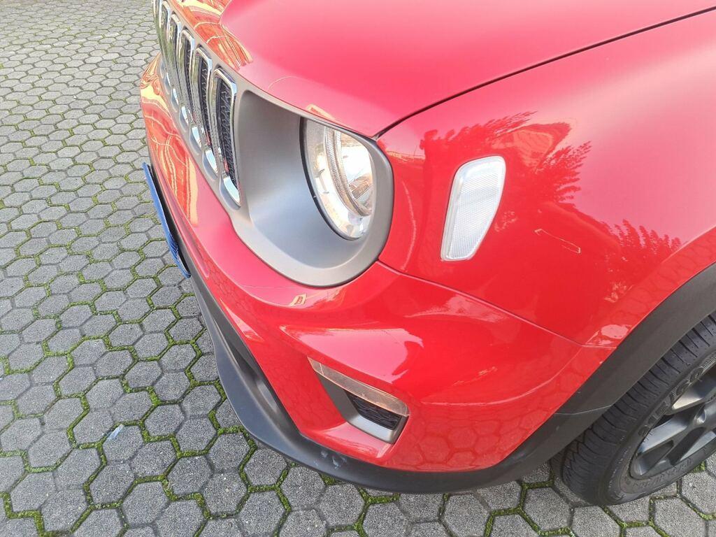 Jeep Renegade 1.0 t3 Limited 2wd