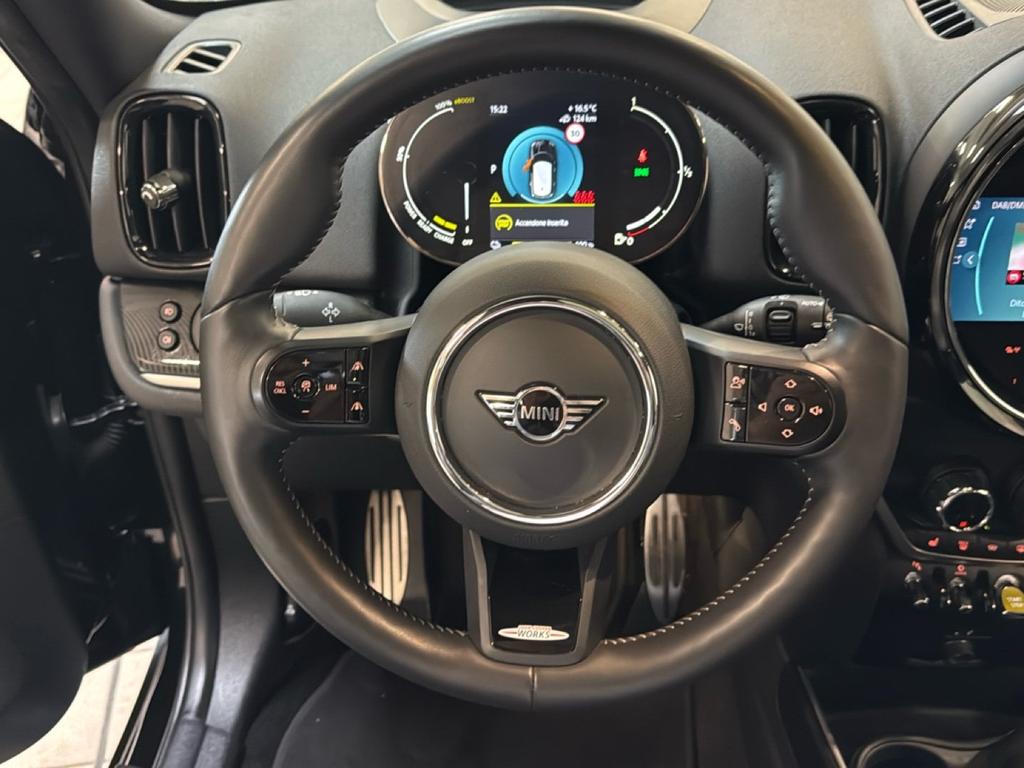 Mini Mini Countryman 1.5 Cooper SE Yours all4 auto