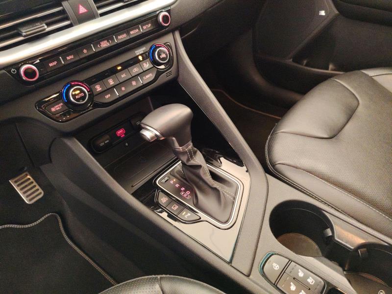 Kia Niro 1.6 gdi phev Style dct my20