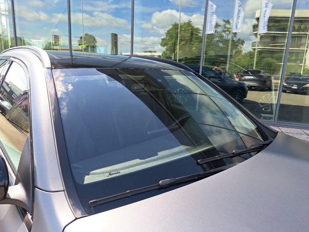 Mercedes GLC 220 d Premium 4matic auto