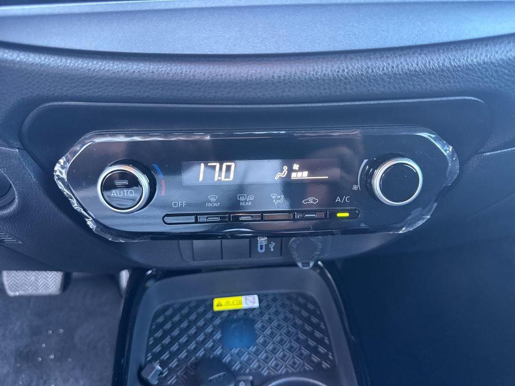 Toyota Aygo X 1.0 Lounge 72cv s-cvt