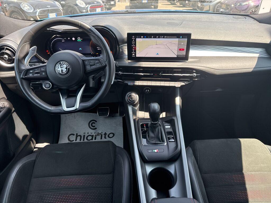 Alfa Romeo Tonale 1.5 hybrid Speciale 130cv ddct7