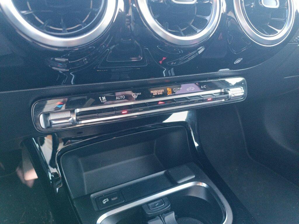 Mercedes Classe A 160 d Business