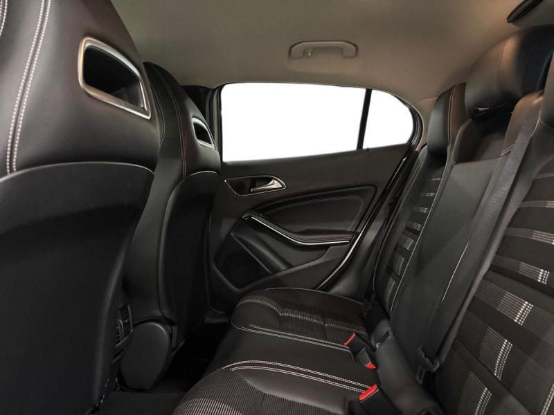 Mercedes GLA 200 d Sport auto