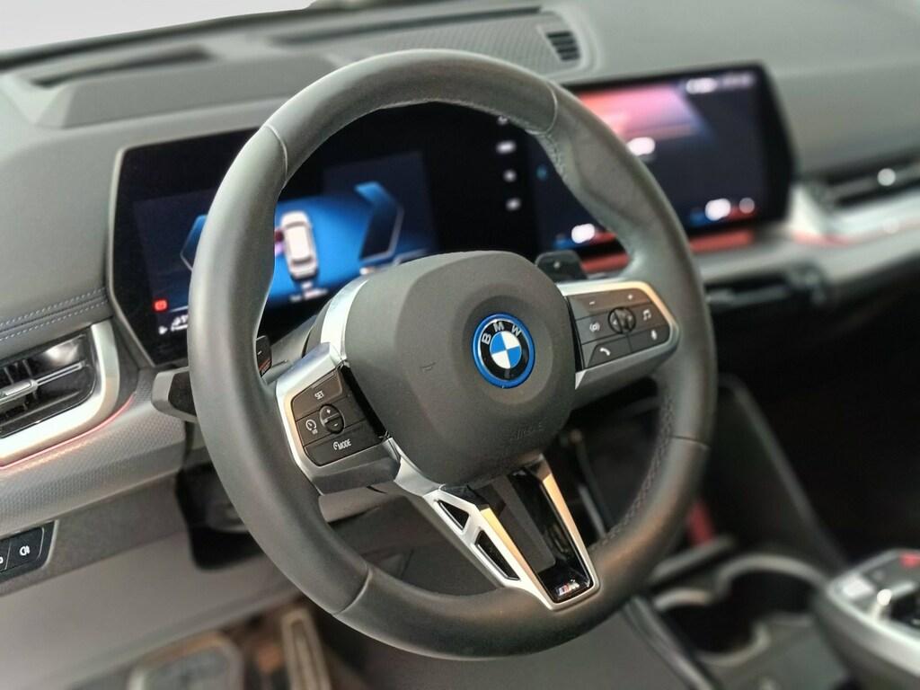 BMW X1 xdrive 25e MSport Pro auto