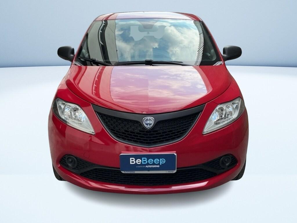 Lancia Ypsilon 1.2 Elefantino Blu s&s 69cv my19