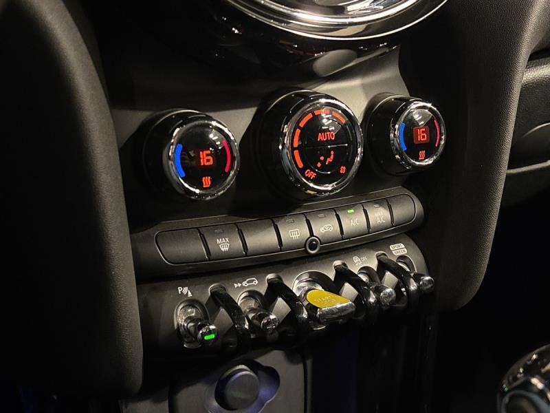 Mini Mini 3p Cooper SE Electric auto