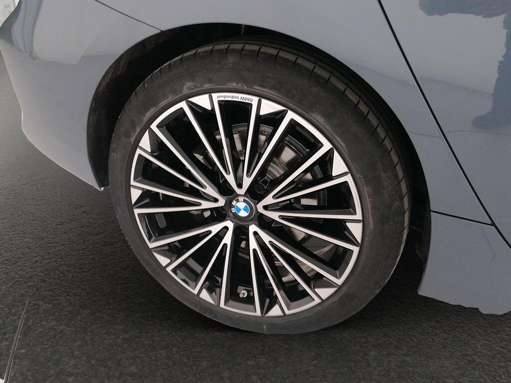 BMW Serie 2 218d Active Tourer Msport auto