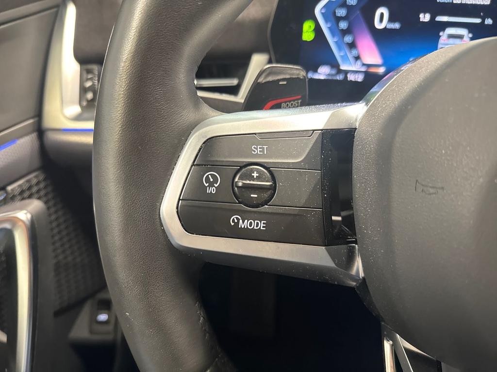 BMW X2 sdrive 18d MSport Pro auto