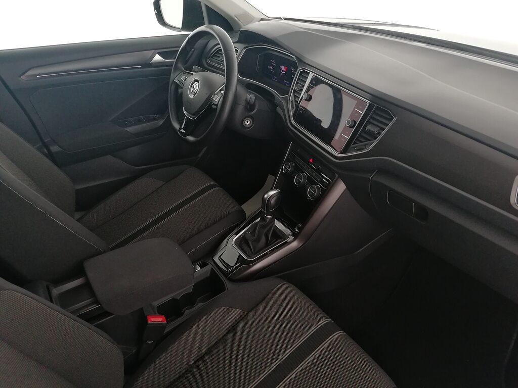 Volkswagen T-Roc 1.5 tsi act Style dsg