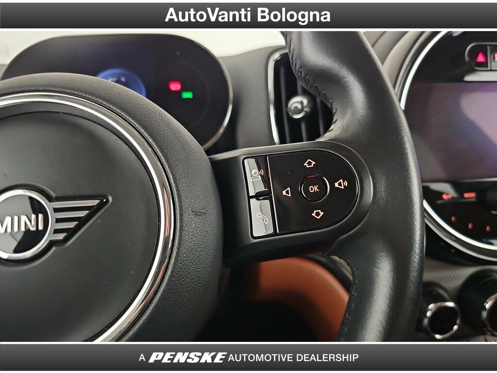 Mini Cooper SE Countryman Mini Countryman 1.5 Cooper SE all4 auto