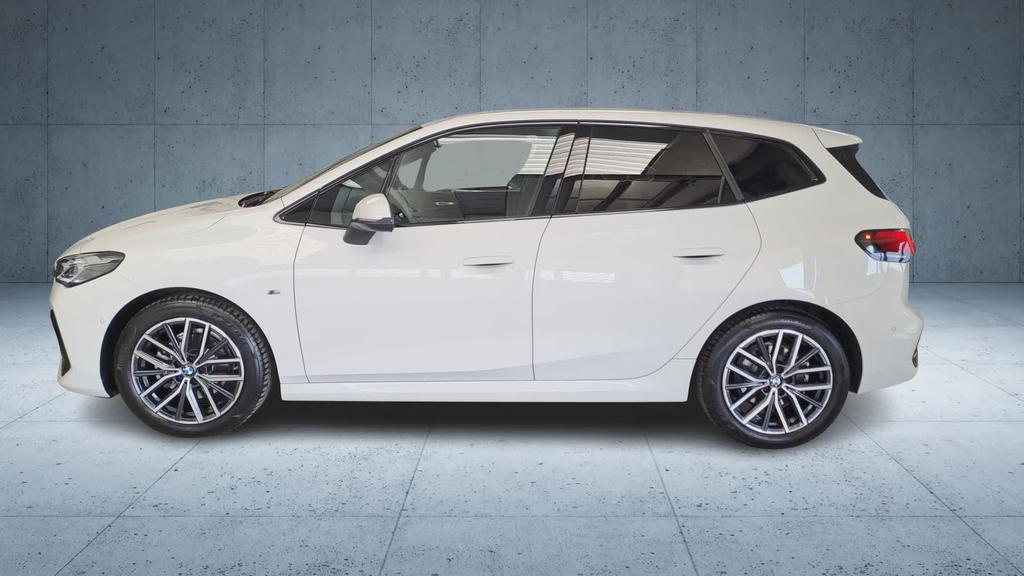 BMW Serie 2 218d Active Tourer Msport auto