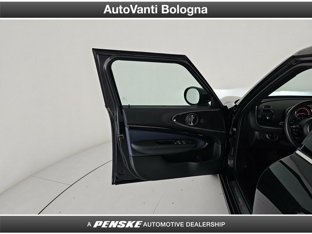 Mini Cooper S Clubman 2.0 Cooper S Exclusive Steptronic