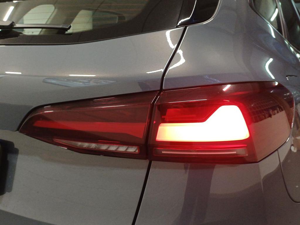 BMW Serie 2 218i Active Tourer auto