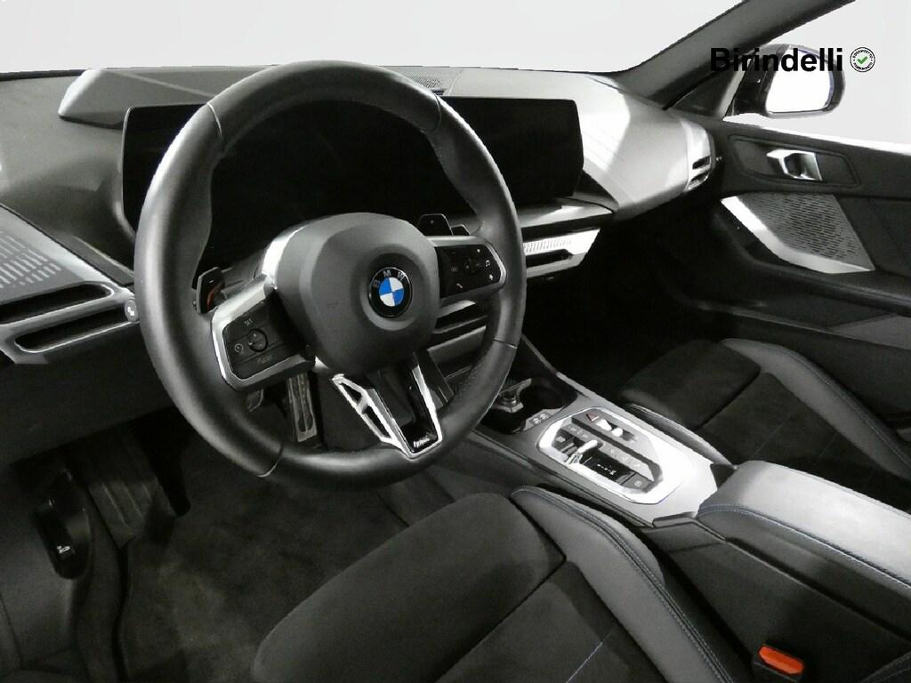 BMW Serie 2 218d Gran Coupe MSport Pro auto