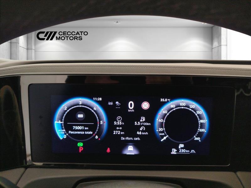 Volkswagen Tiguan 2.0 tdi R-Line 150cv dsg